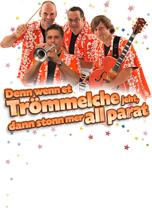 sitzungsband sitzungskapelle karneval